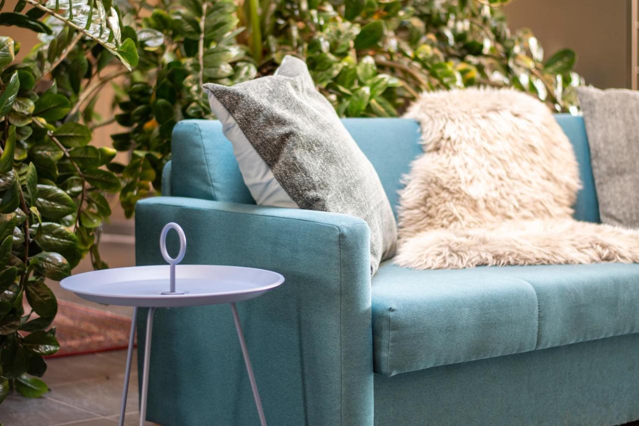 Vitalhotel Quellengarten - Bed & Breakfast Lingenau Luaran gambar