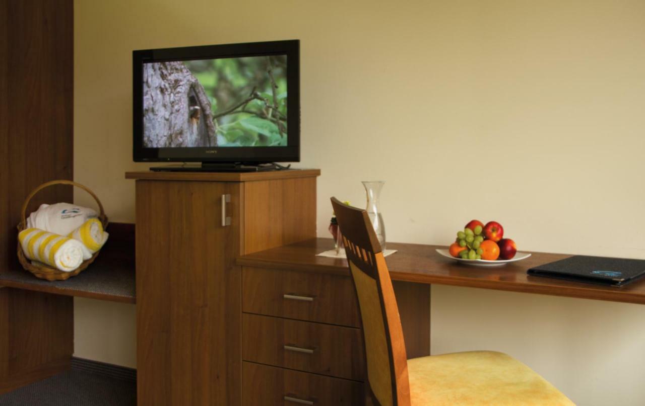 Vitalhotel Quellengarten - Bed & Breakfast Lingenau Bilik gambar